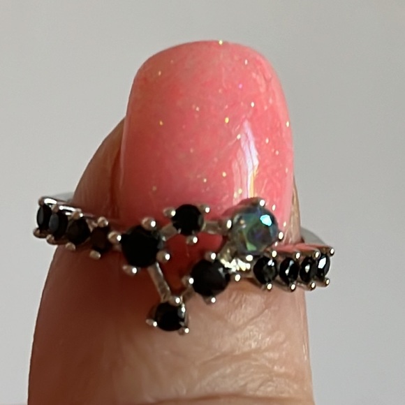 Seeing Stars Constellation Ring sz6 - Picture 2 of 16